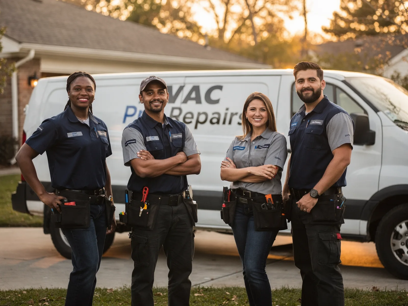 Heat Pump Repair company in Florence, VT