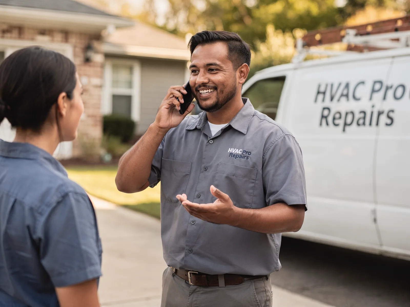 Heat Pump Repair Florence, VT FAQs